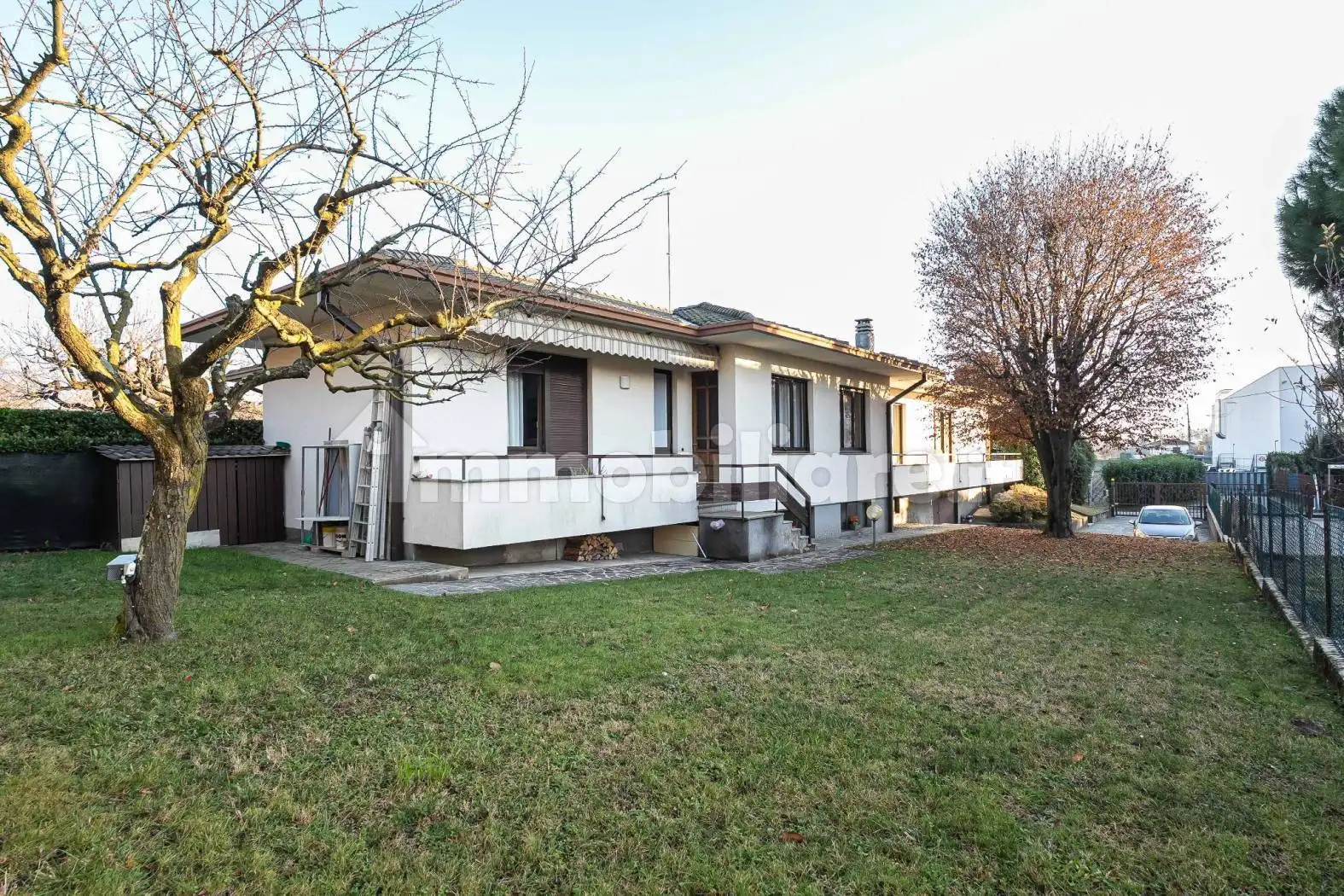 Villa in vendita a Cantù