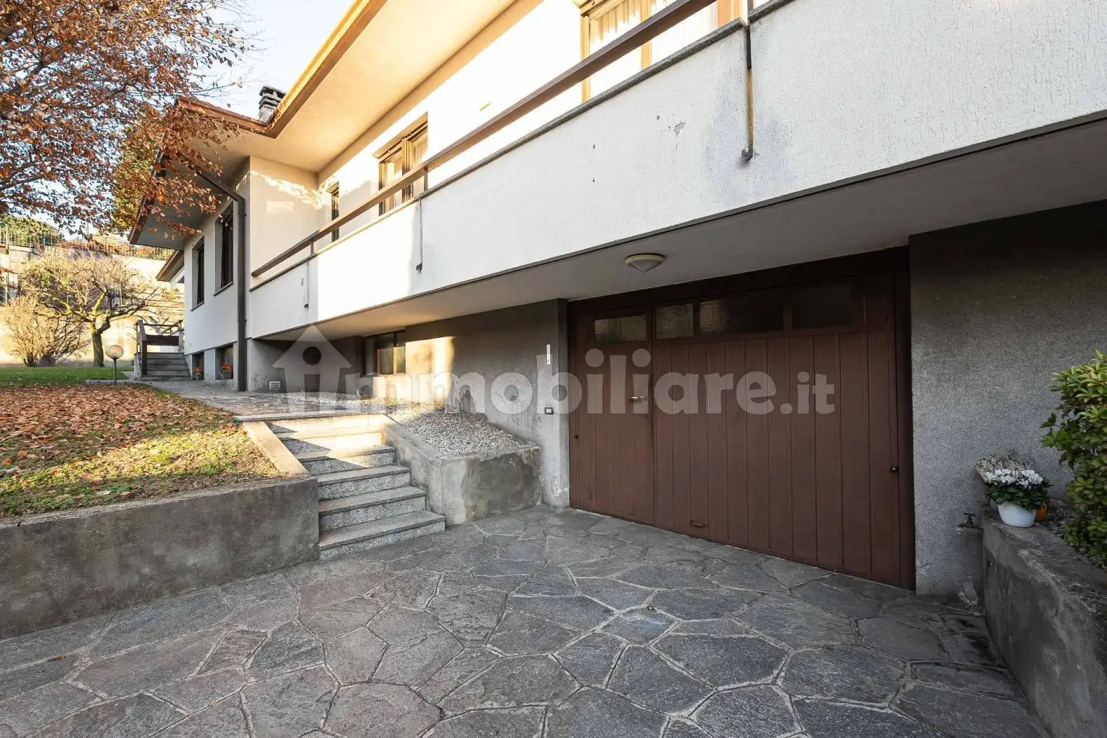 Villa bifamiliare via California 25, Semicentro, Cantù - foto 2