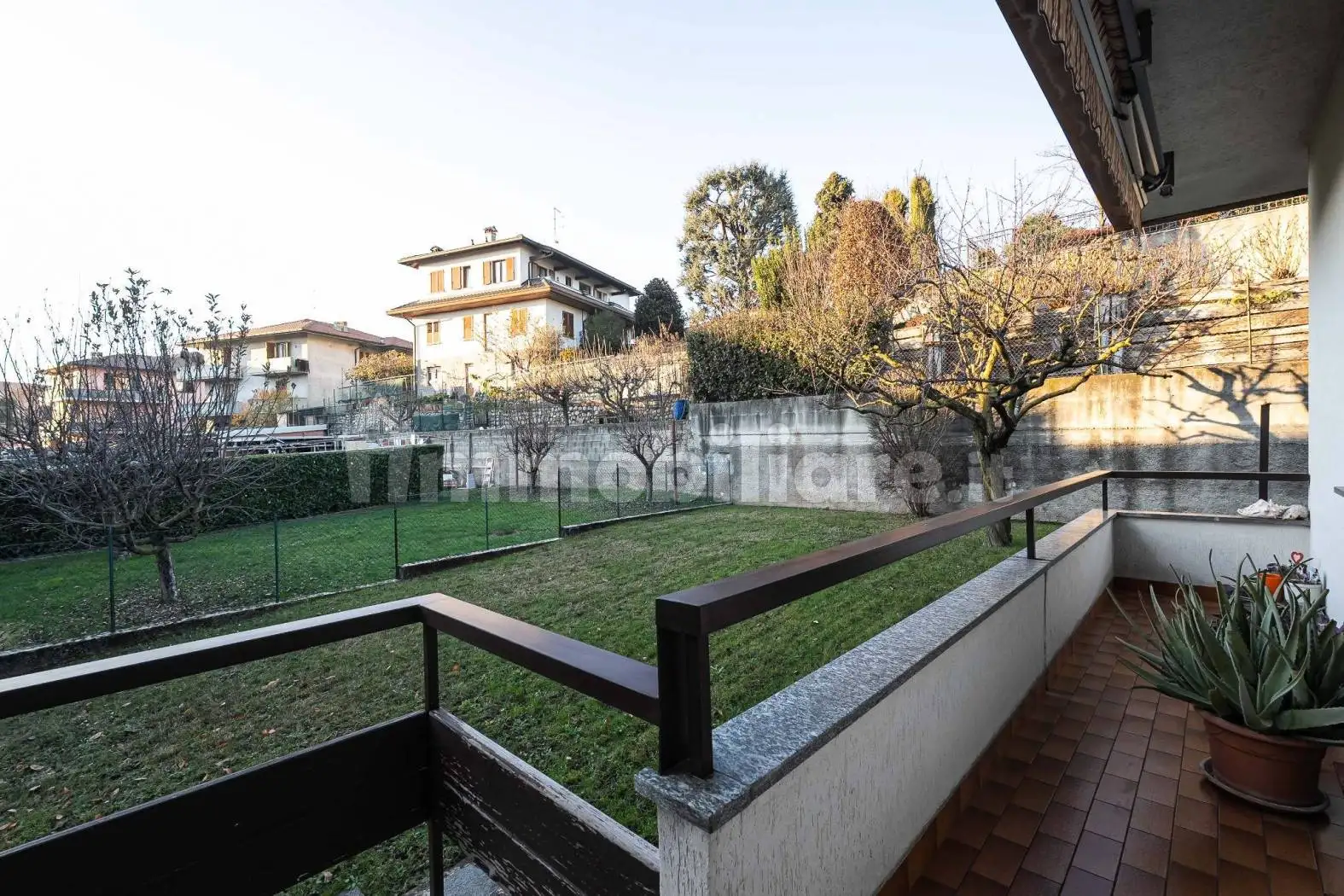 Villa bifamiliare via California 25, Semicentro, Cantù - foto 3