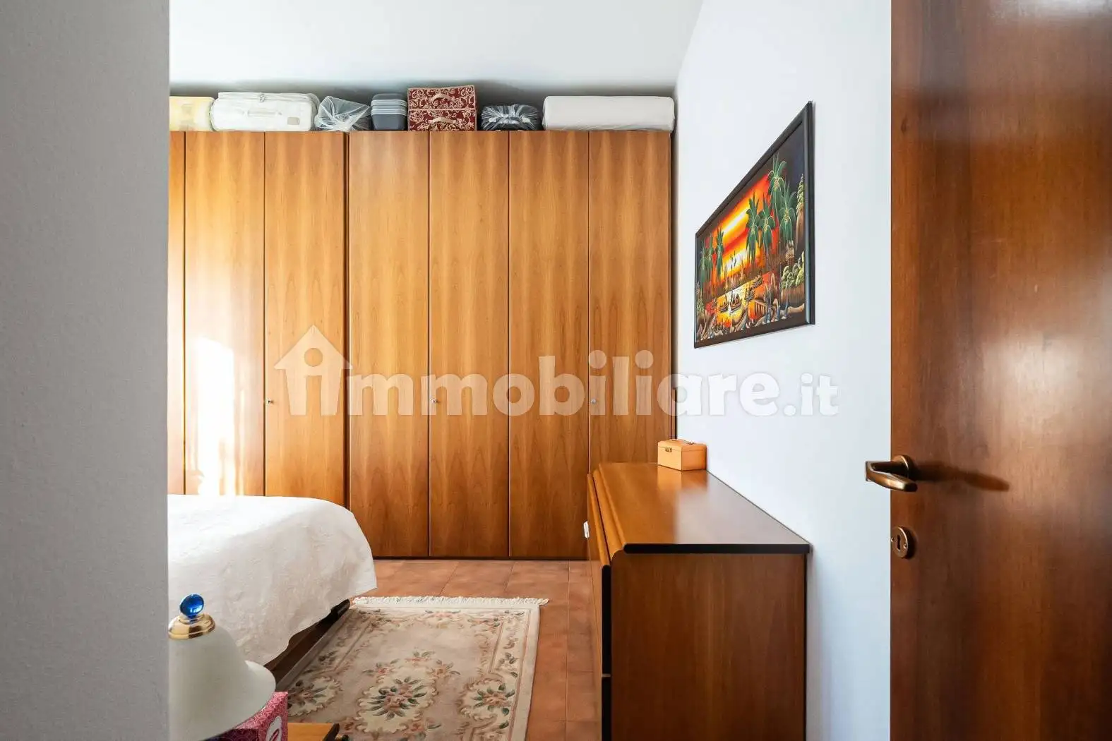 Villa bifamiliare via California 25, Semicentro, Cantù - foto 4