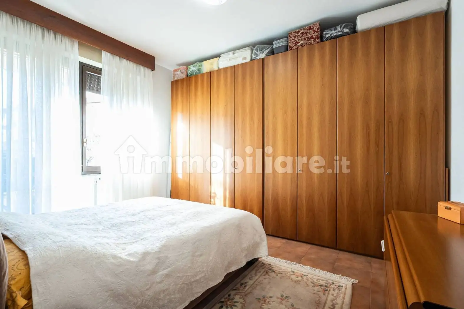 Villa bifamiliare via California 25, Semicentro, Cantù - foto 5