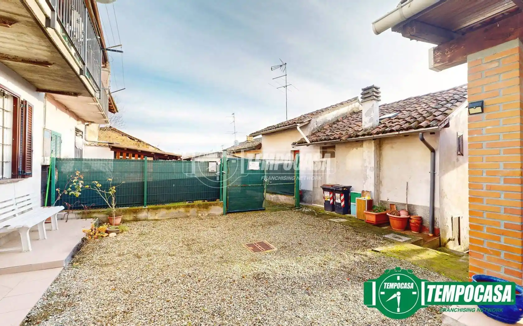 Villetta a schiera - foto 2