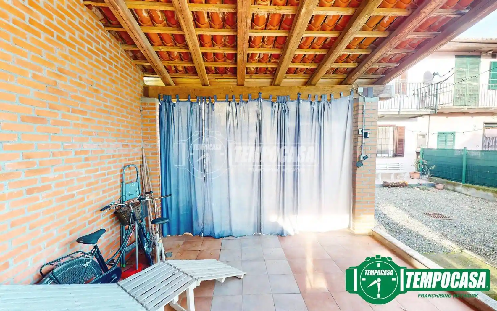 Villetta a schiera - foto 3