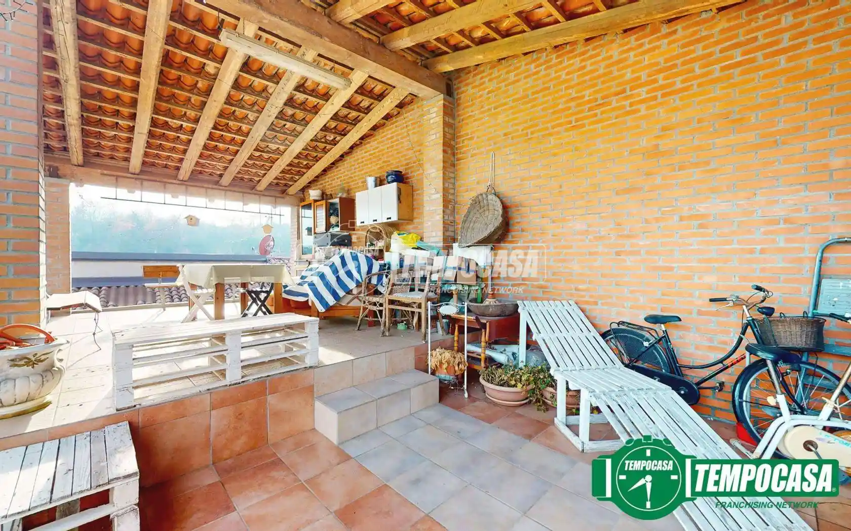 Villetta a schiera - foto 4