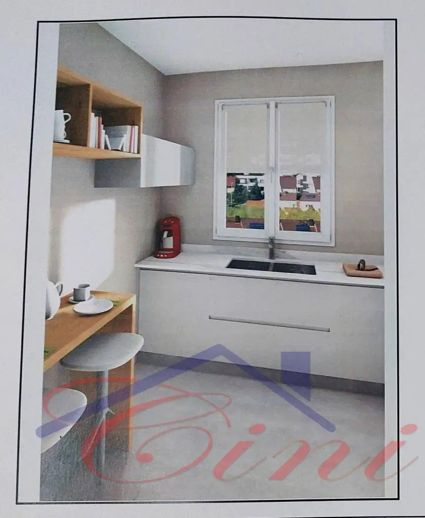 Mansarda via Europa, Centro, Airuno - foto 2