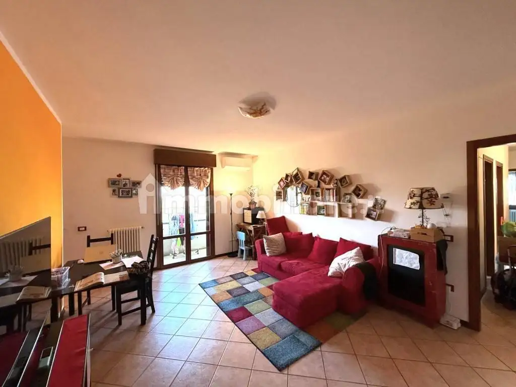 Appartamento in vendita a Finale Emilia