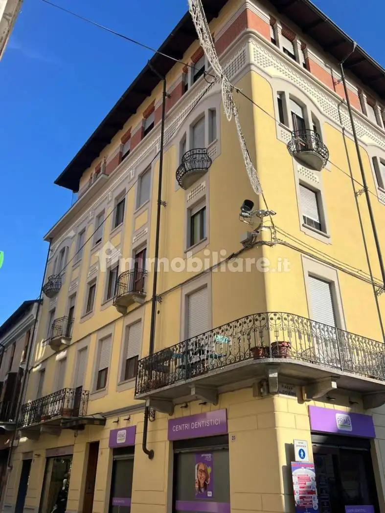 Bilocale via San Ciriaco 21, Centro, Ciriè - foto 3