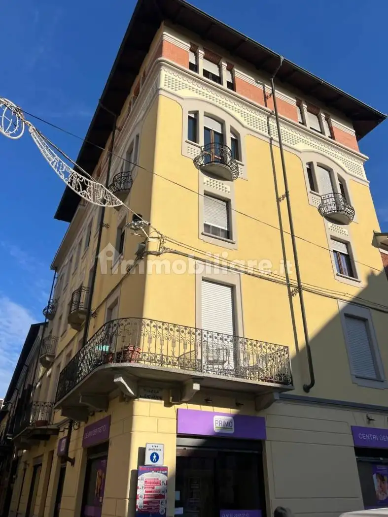 Bilocale via San Ciriaco 21, Centro, Ciriè - foto 5