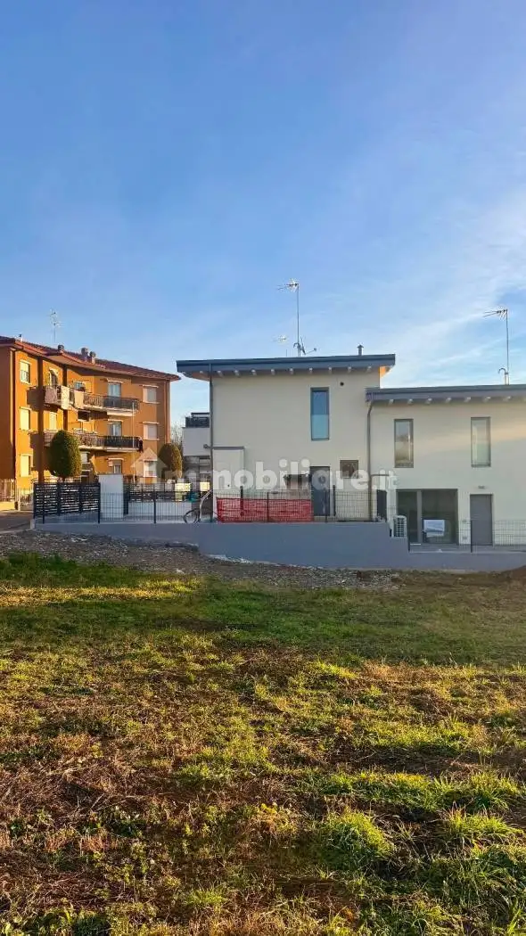 Villa plurifamiliare via Antonio Locatelli 332, Calusco d'Adda - foto 4