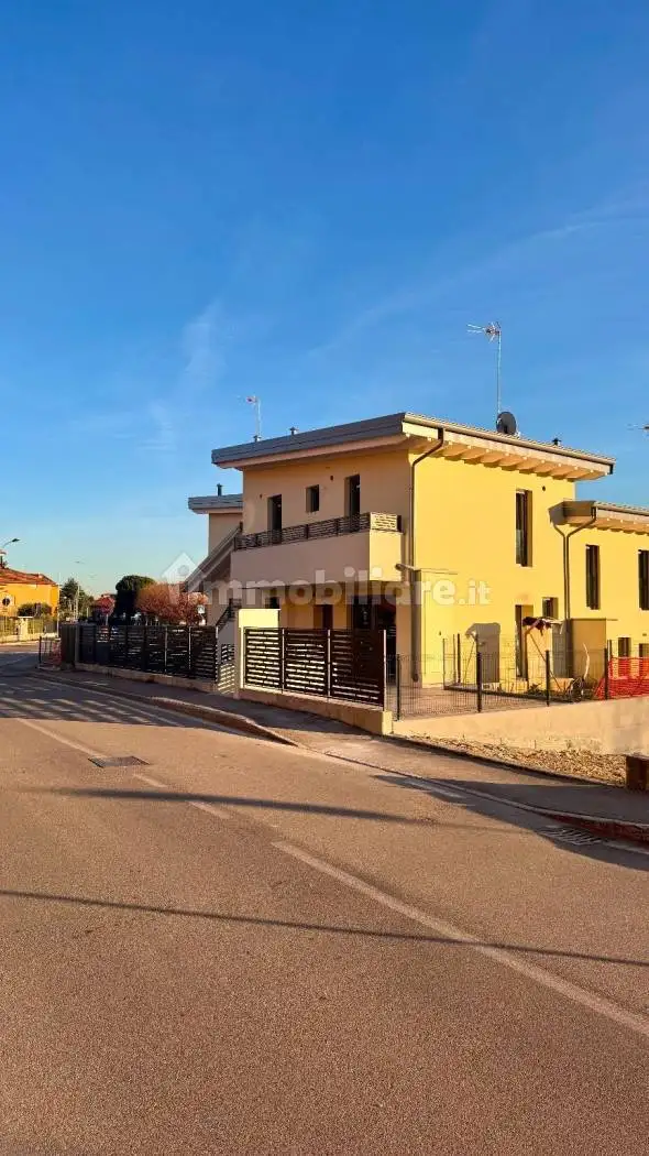 Villa plurifamiliare via Antonio Locatelli 332, Calusco d'Adda - foto 5