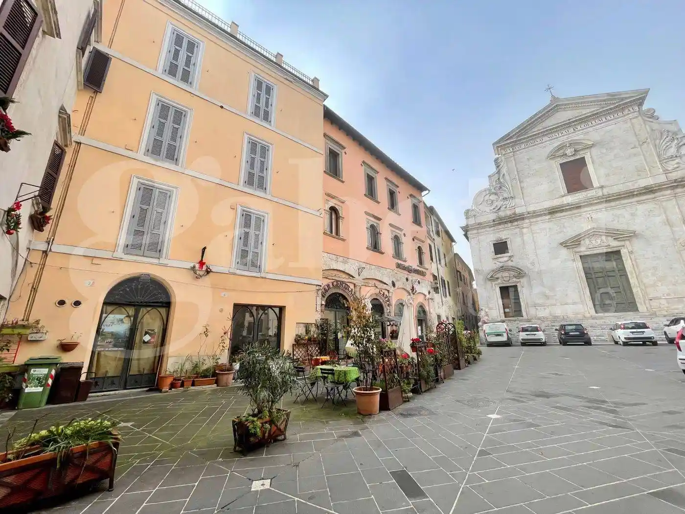 Appartamento in vendita a Orte