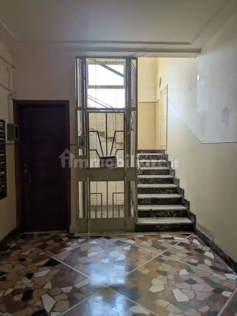 Trilocale via Martiri della Libertà, San Siro - Casinò, Sanremo - foto 2