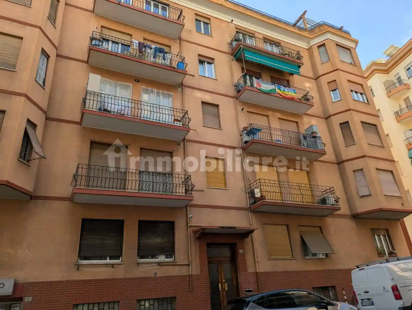 Trilocale via Martiri della Libertà, San Siro - Casinò, Sanremo - foto 3