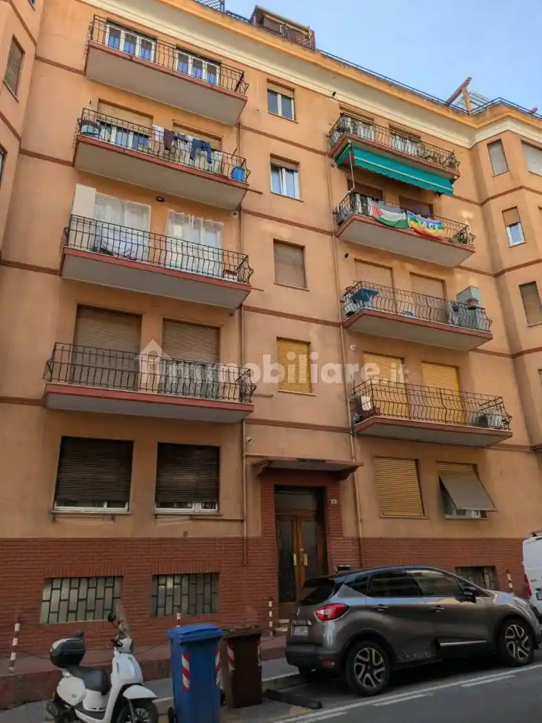 Trilocale via Martiri della Libertà, San Siro - Casinò, Sanremo - foto 4