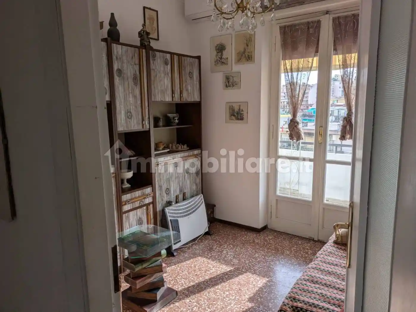 Trilocale via Martiri della Libertà, San Siro - Casinò, Sanremo - foto 5