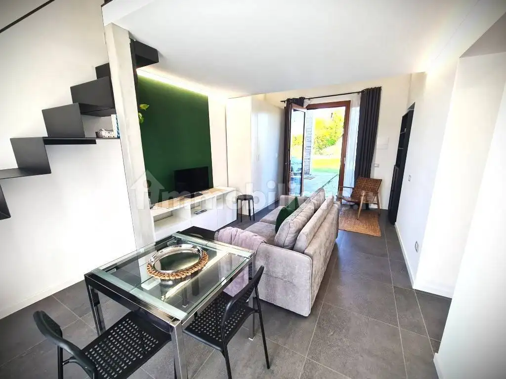 Loft via Schiavonia Casale 1, Frazioni di Casale sul Sile, Casale sul Sile - foto 3