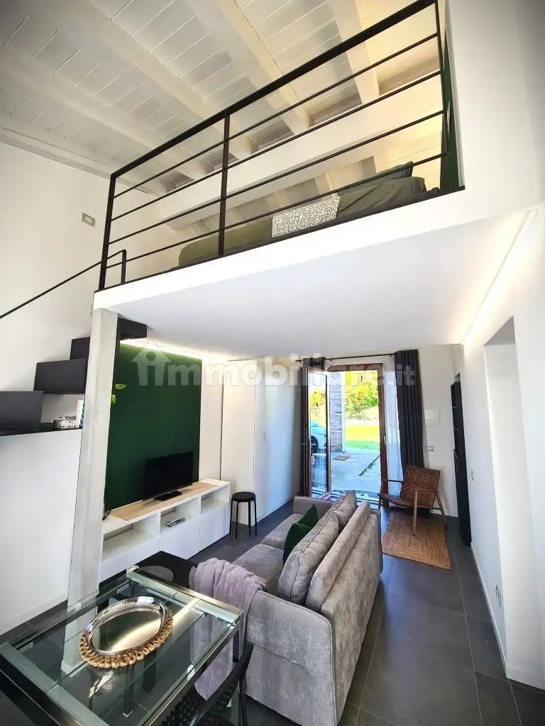 Loft via Schiavonia Casale 1, Frazioni di Casale sul Sile, Casale sul Sile - foto 4