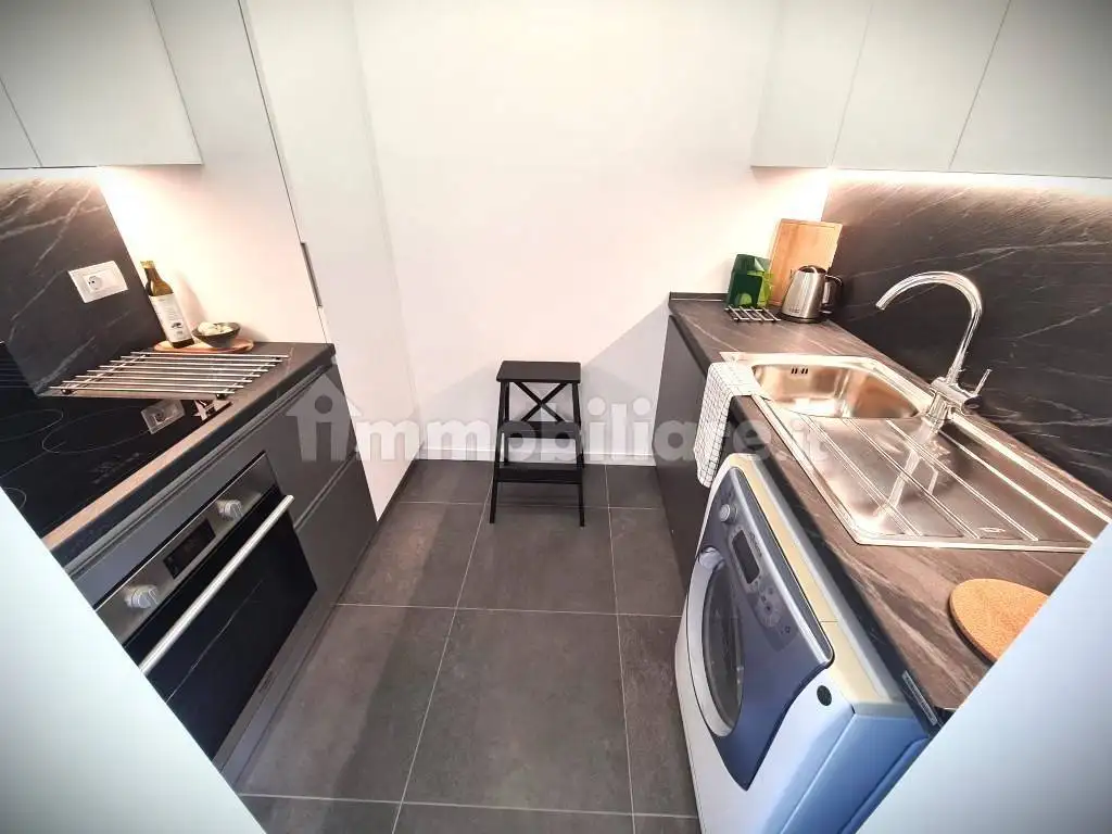 Loft via Schiavonia Casale 1, Frazioni di Casale sul Sile, Casale sul Sile - foto 5