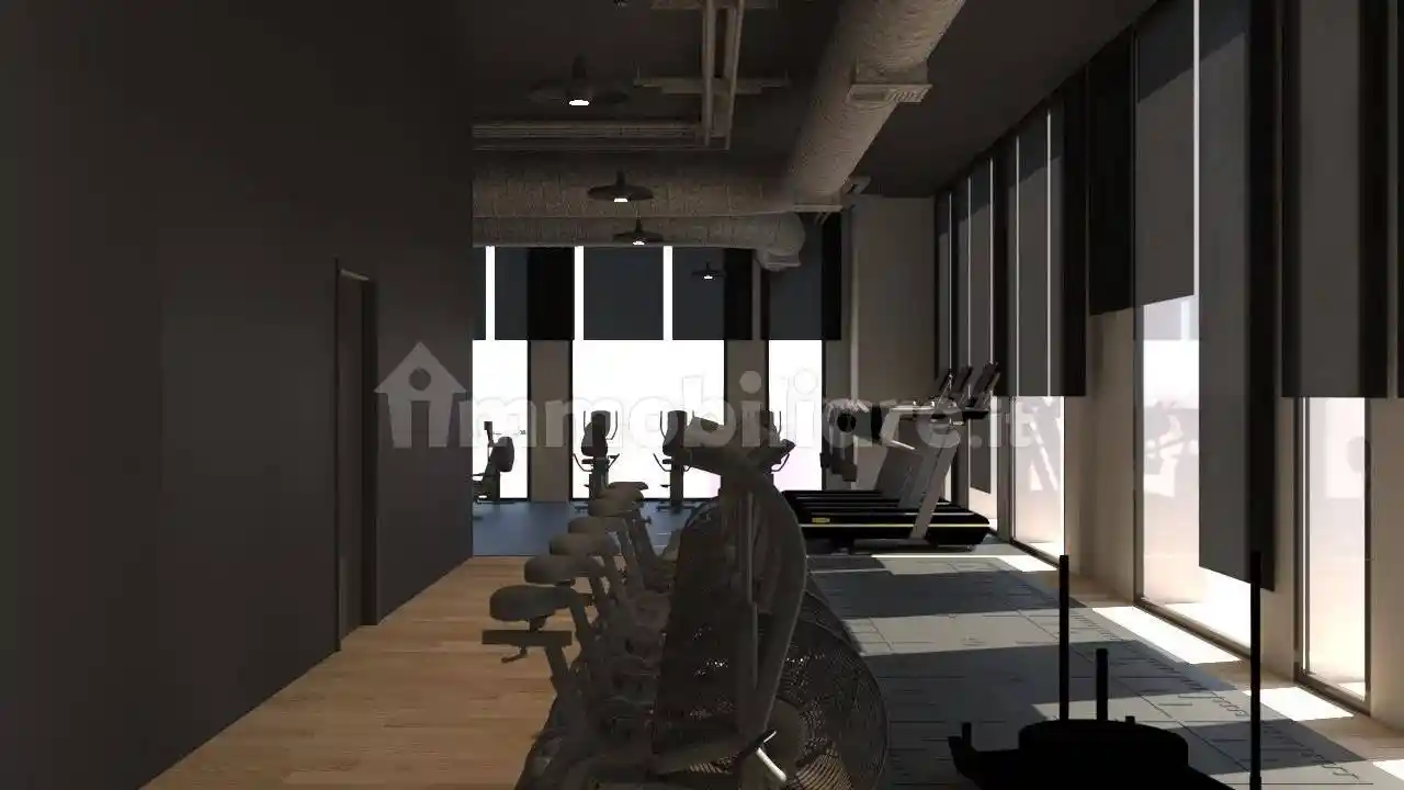 Bilocale via Girardo Patecchio 2, Vigentino - Fatima, Milano - foto 3