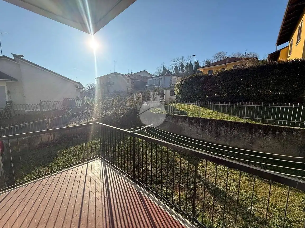 Trilocale Str. Valle Pasano 31, Semicentro, Chieri - foto 4