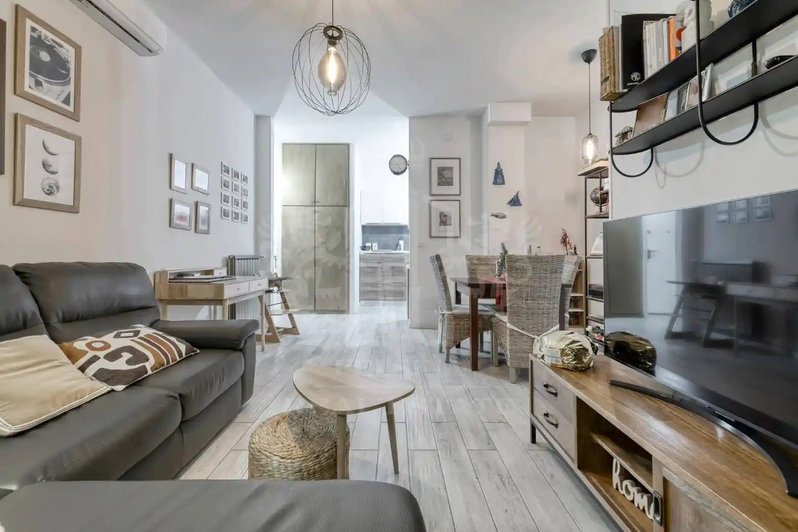 Quadrilocale via Benvenuto Cellini, Massarenti, Bologna - foto 3