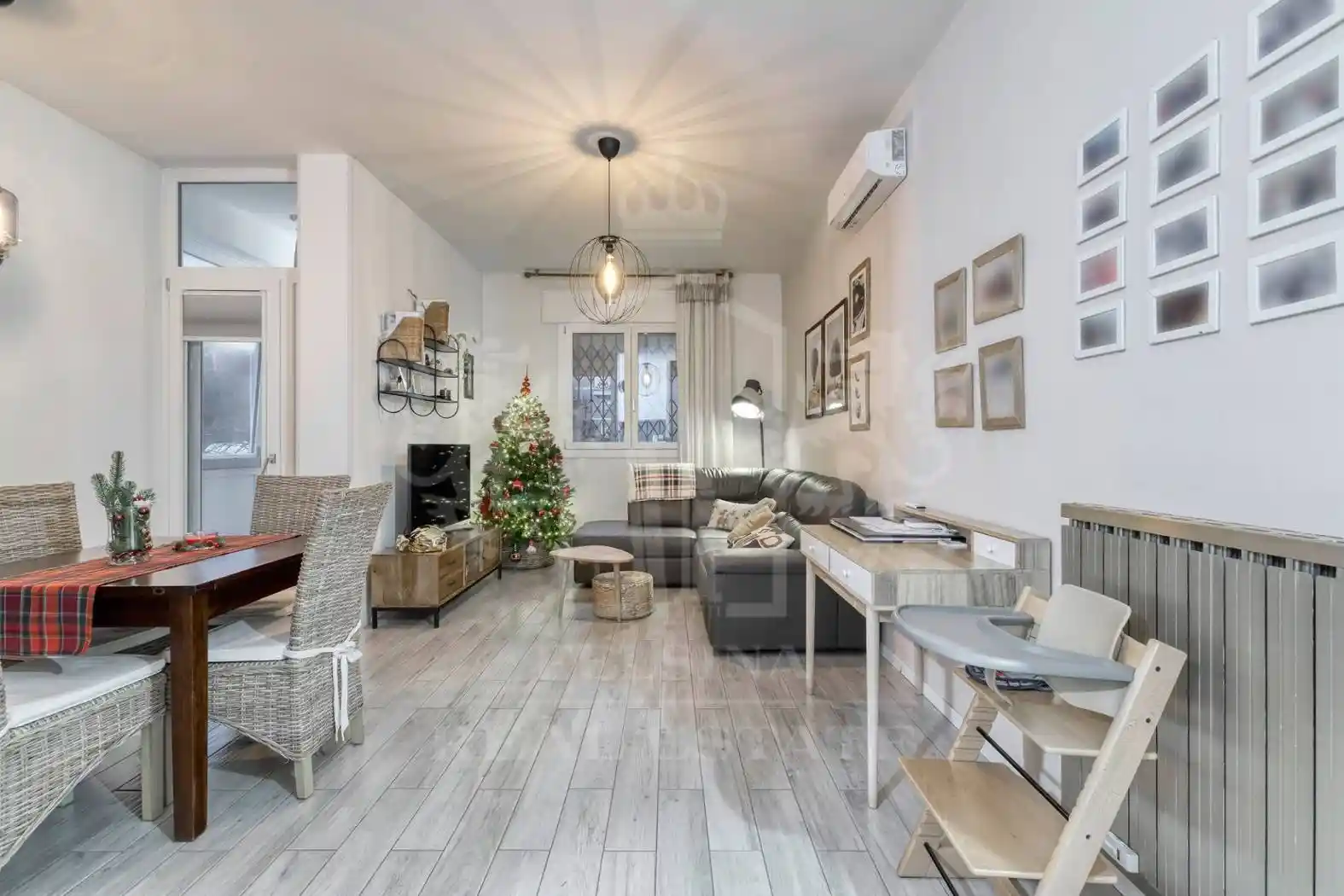 Quadrilocale via Benvenuto Cellini, Massarenti, Bologna - foto 4