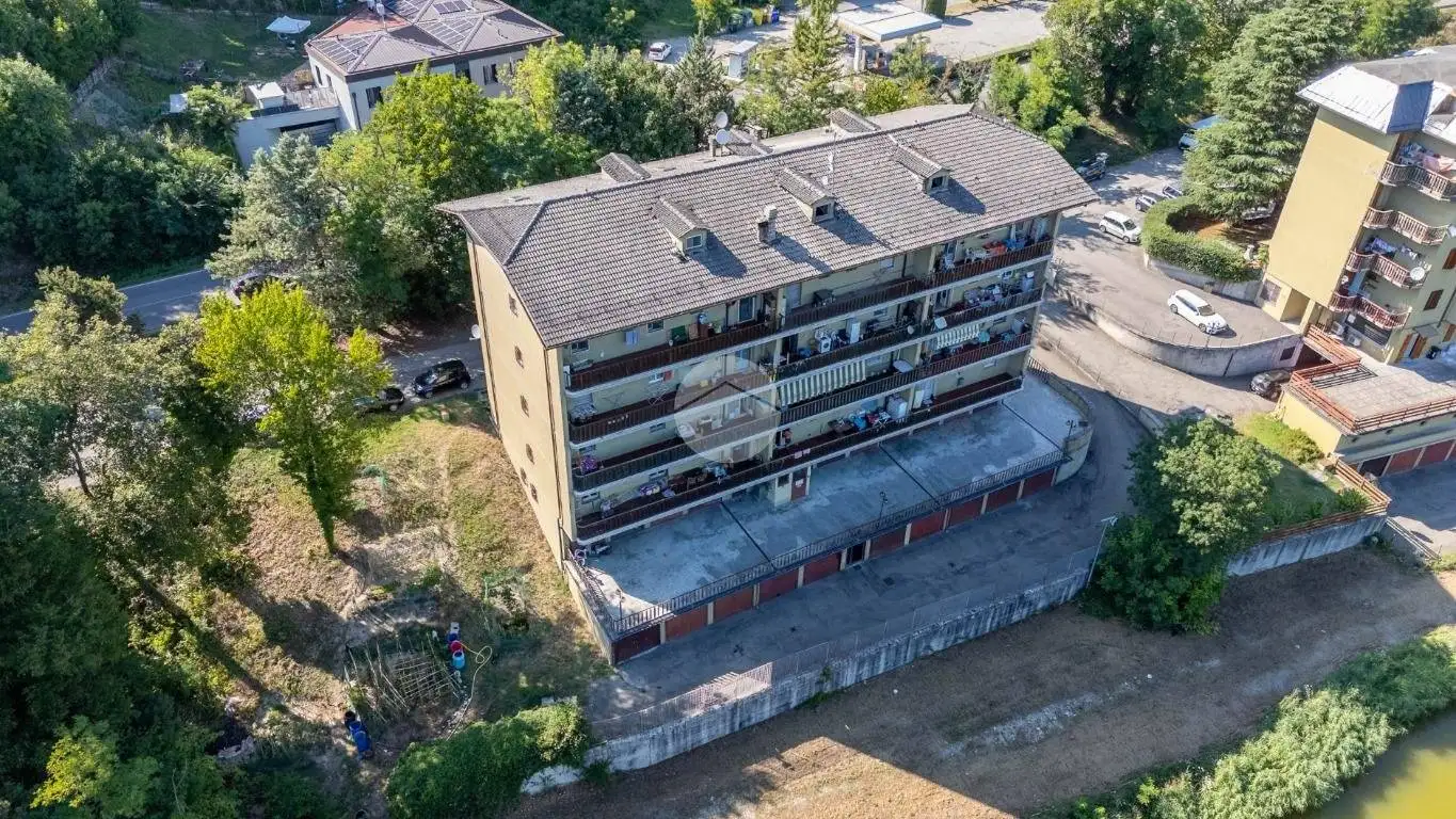 Appartamento in vendita a Langhirano