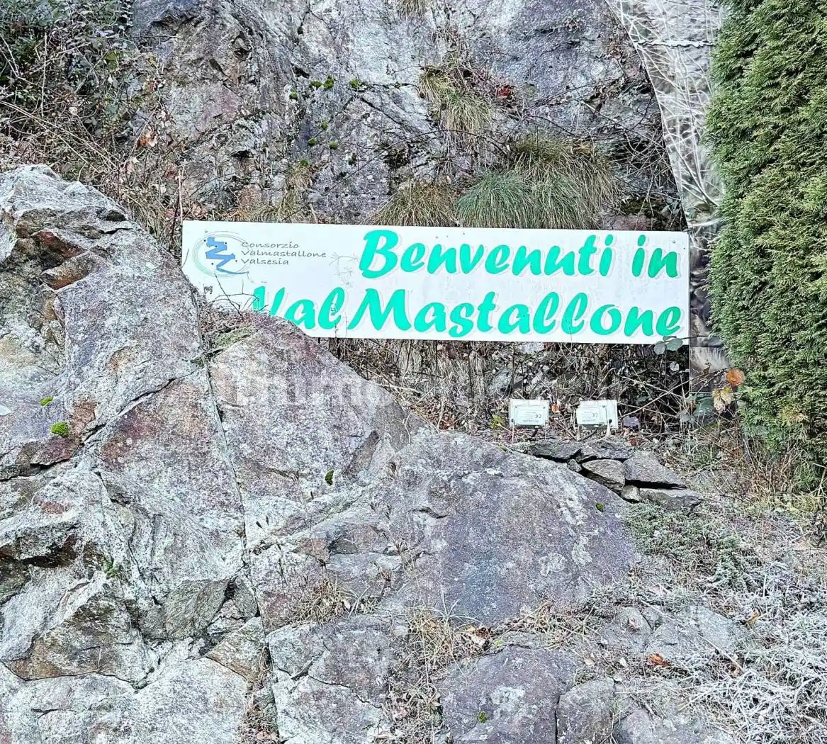 Terratetto plurifamiliare Località Brugarolo 38, Cravagliana - foto 2