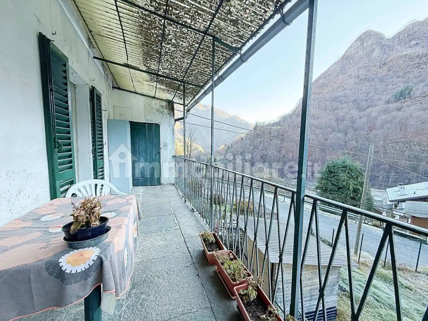 Terratetto plurifamiliare Località Brugarolo 38, Cravagliana - foto 4