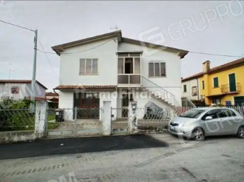 Villa in vendita a Noventa di Piave