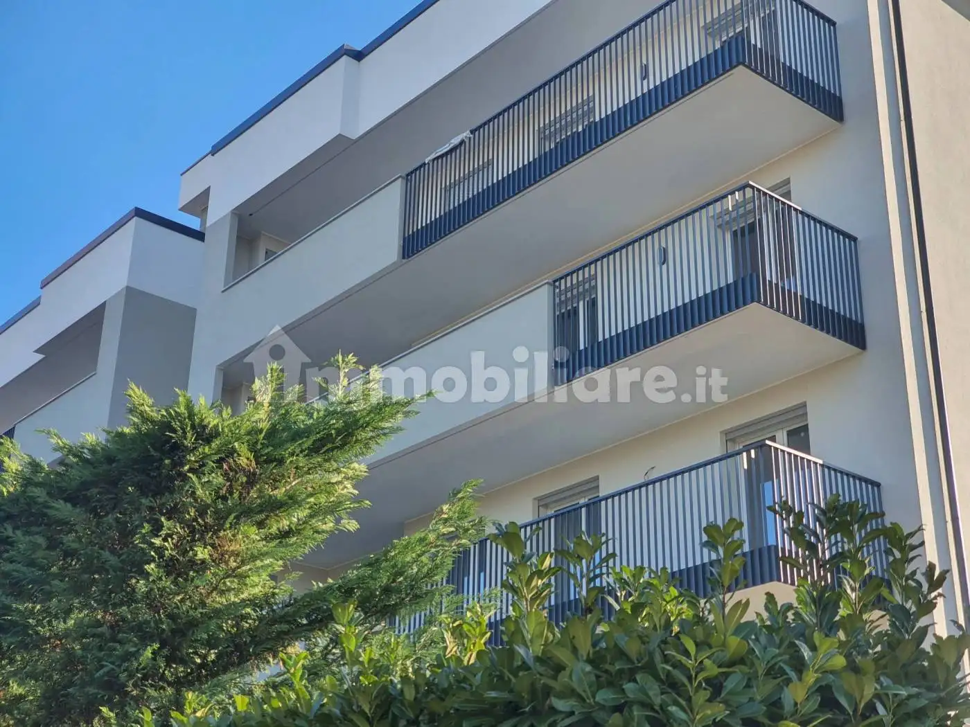 Appartamento in vendita a Abbiategrasso