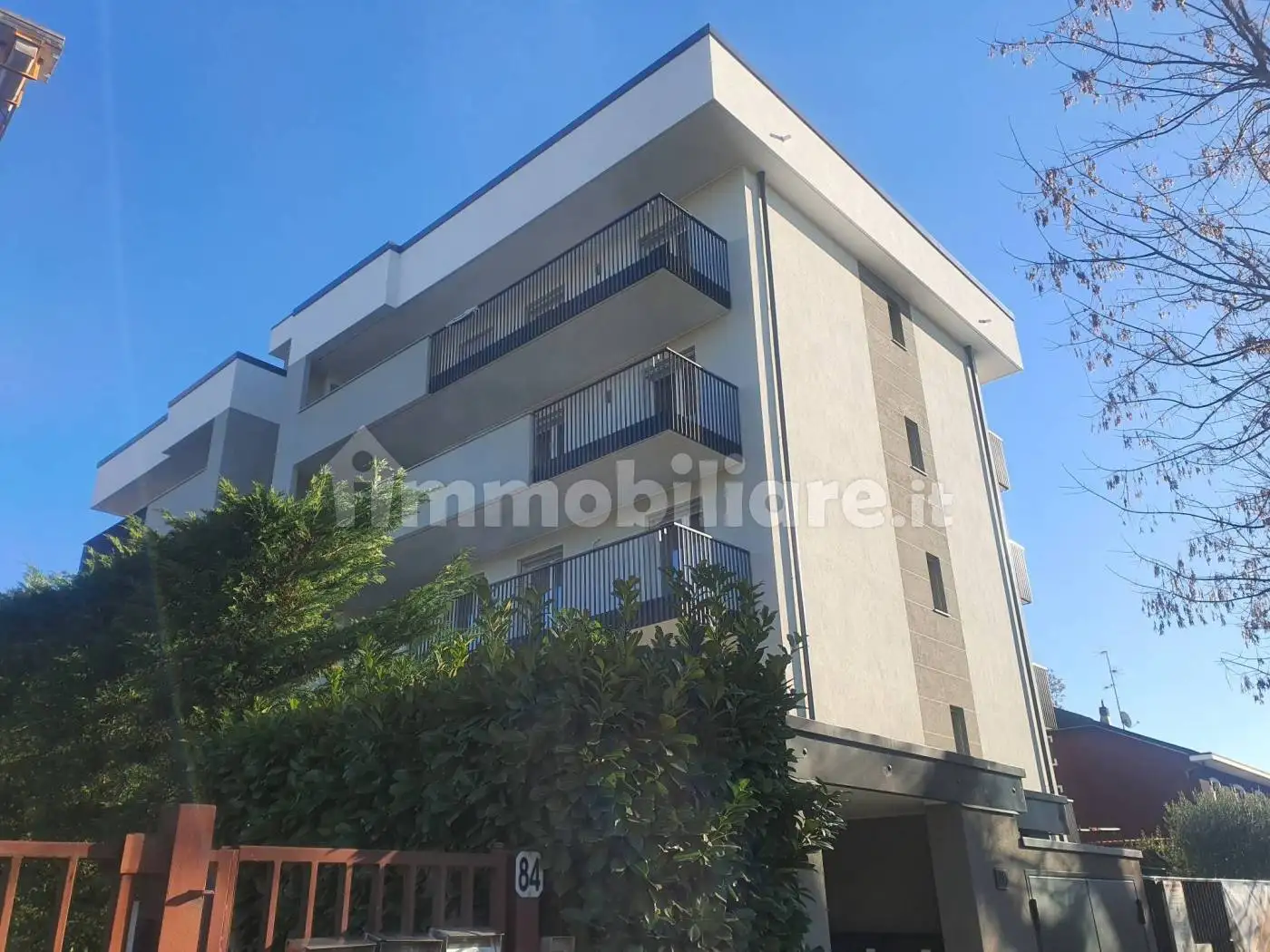 Trilocale via Novara, Abbiategrasso - foto 2