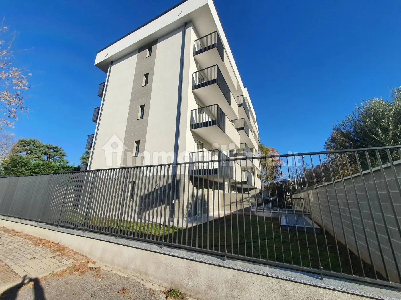 Trilocale via Novara, Abbiategrasso - foto 3