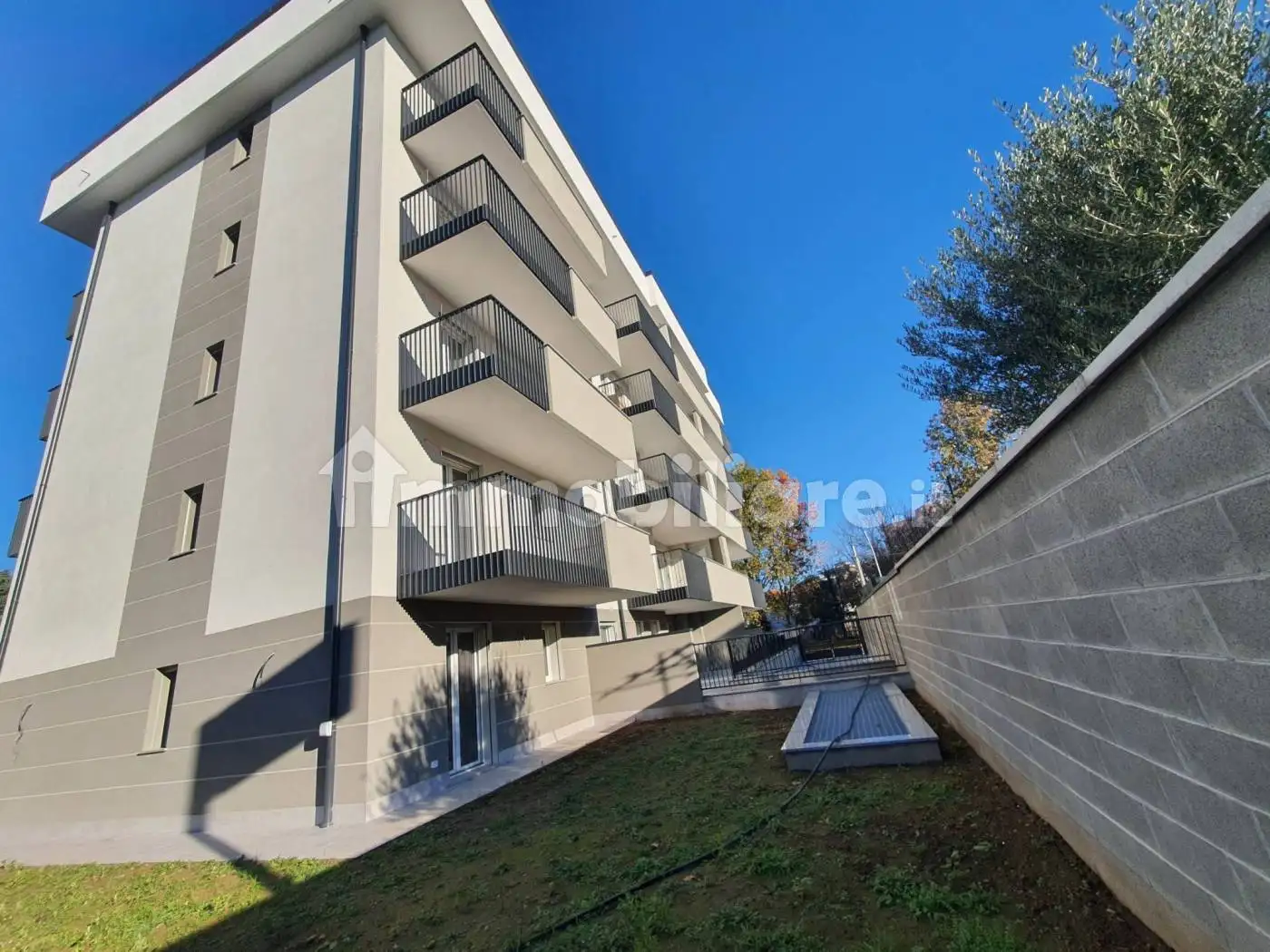 Trilocale via Novara, Abbiategrasso - foto 4