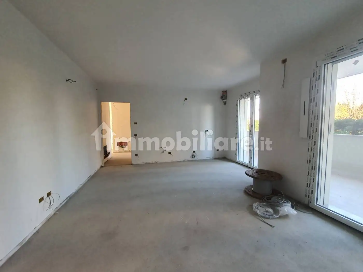 Trilocale via Novara, Abbiategrasso - foto 5