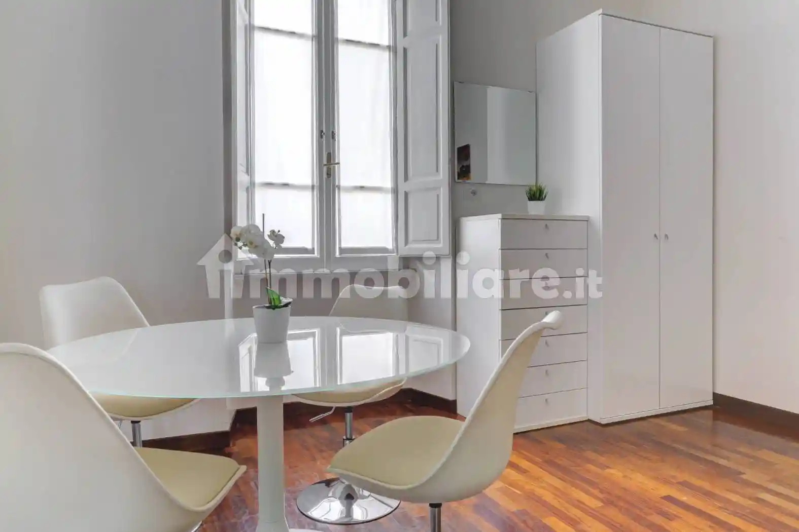 Trilocale piazza dei Prati degli Strozzi 20, Mazzini - Delle Vittorie, Roma - foto 3