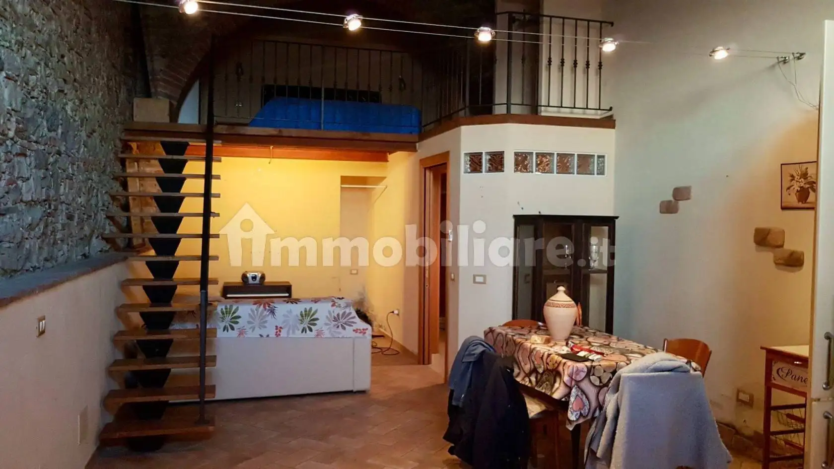 Loft in vendita a Suvereto