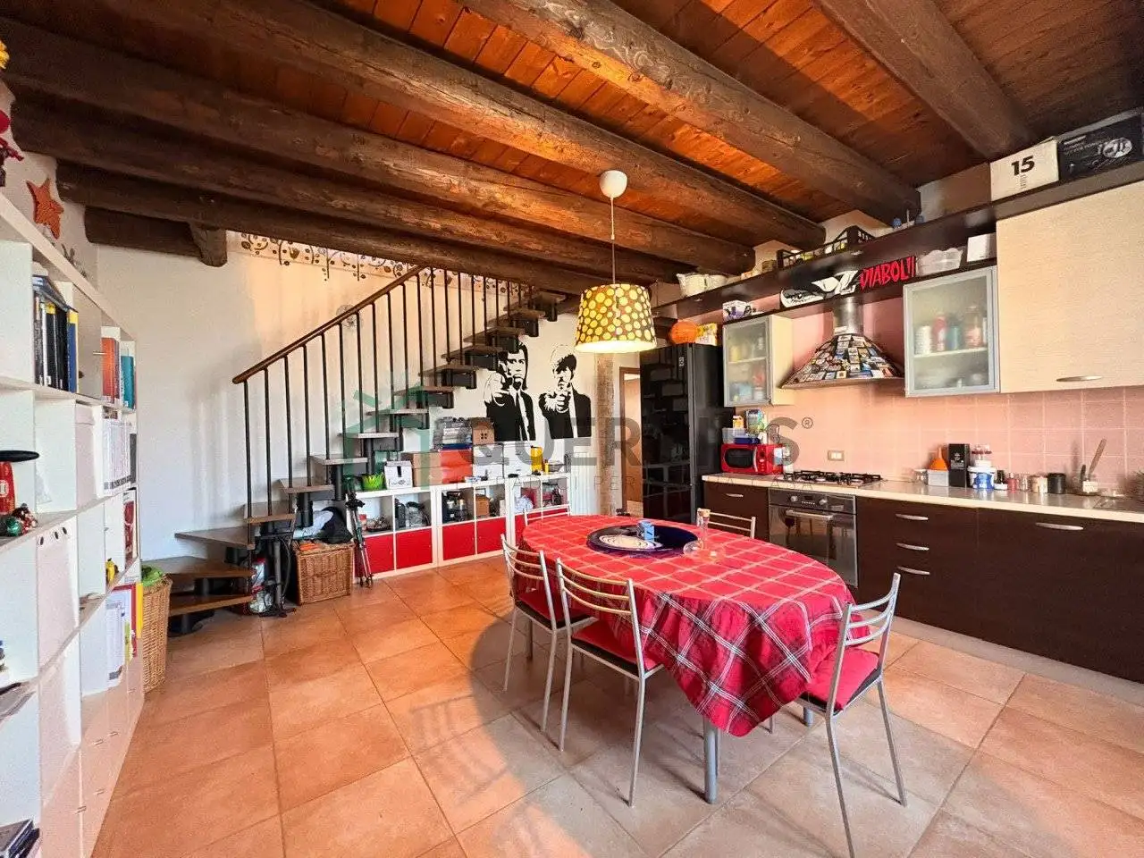 Appartamento in vendita a Belfiore