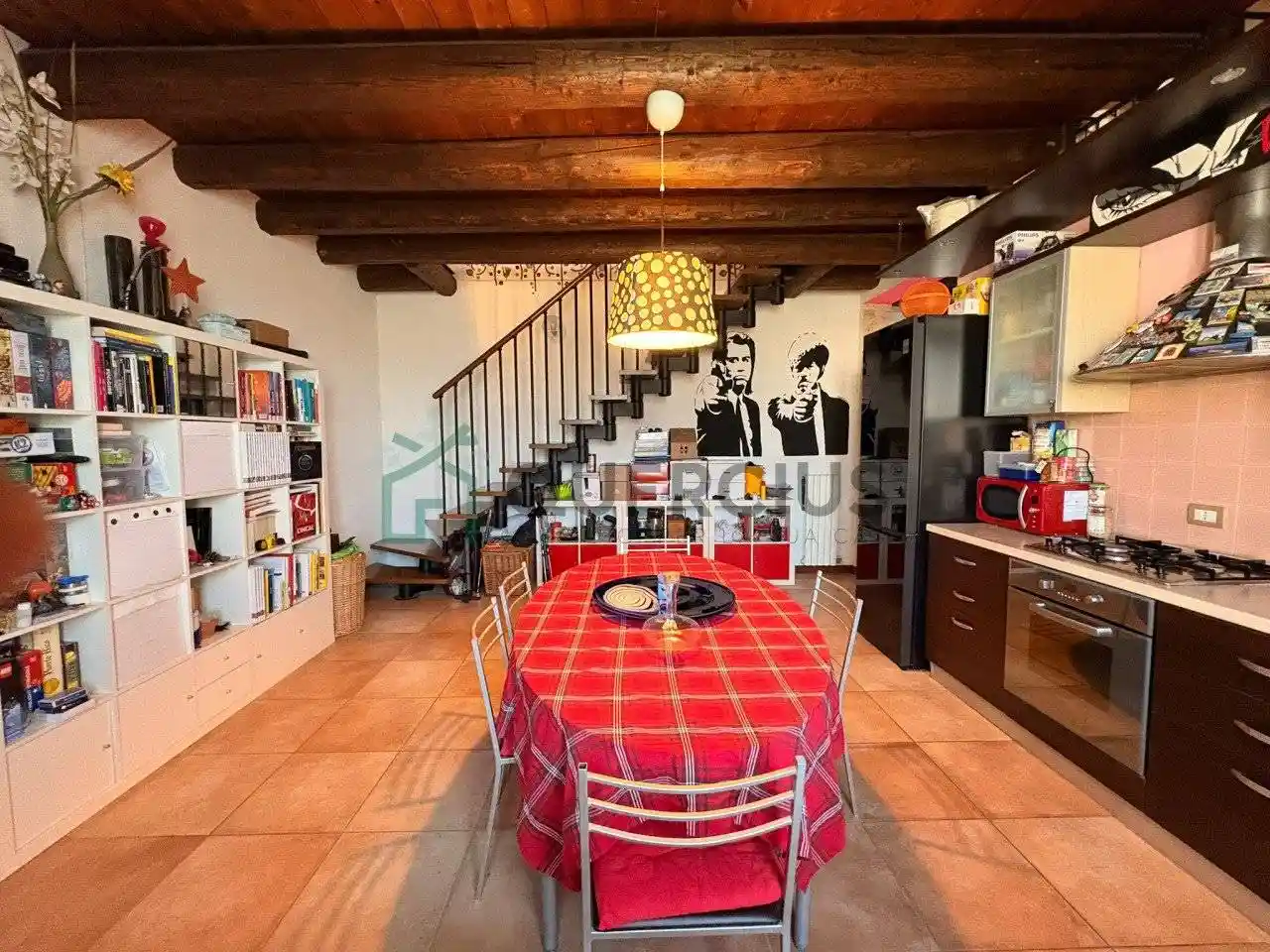 Appartamento via Linale, Centro, Belfiore - foto 3