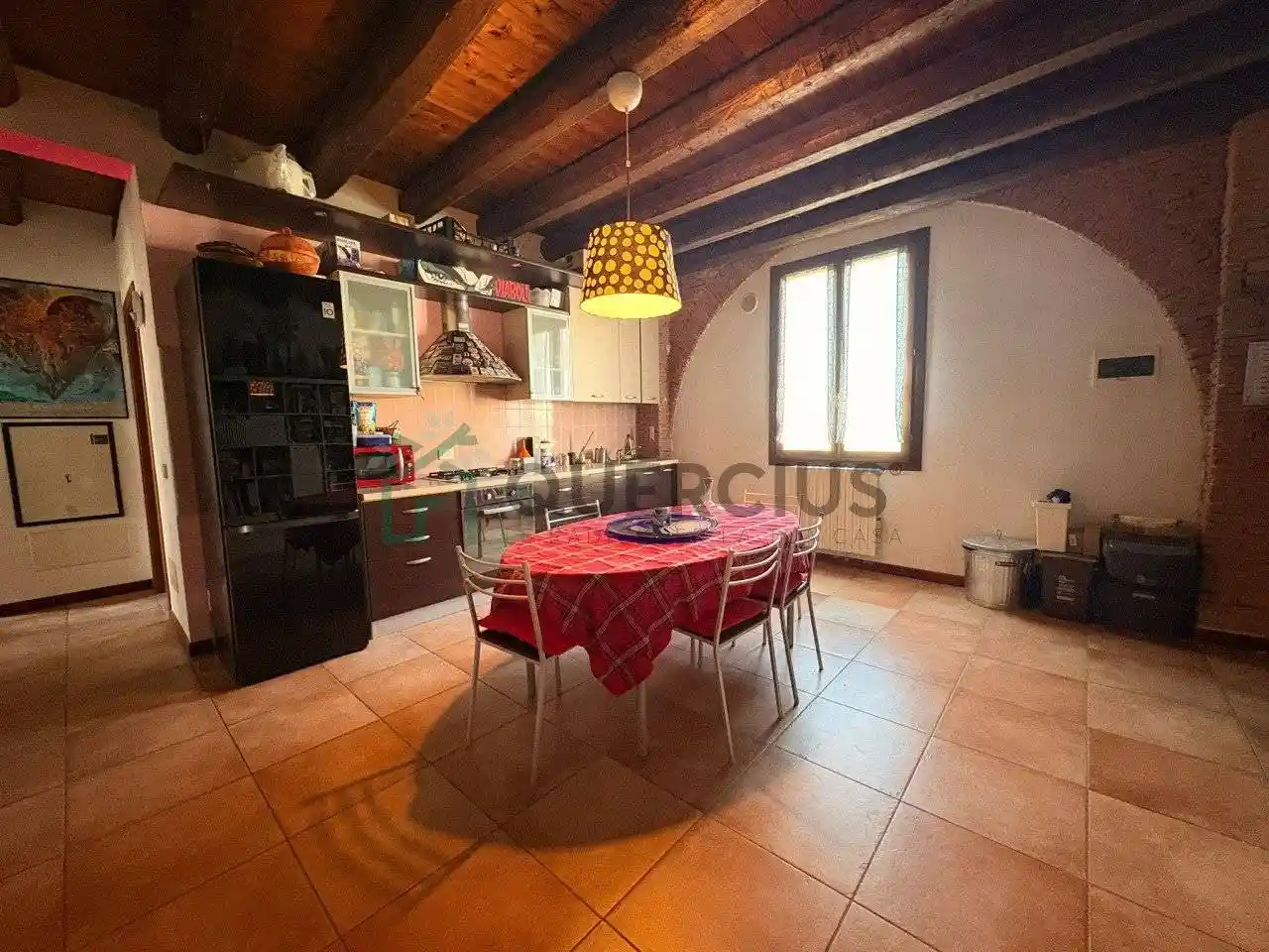 Appartamento via Linale, Centro, Belfiore - foto 5