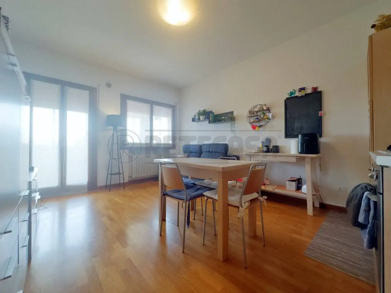 Appartamento in affitto a Vicenza