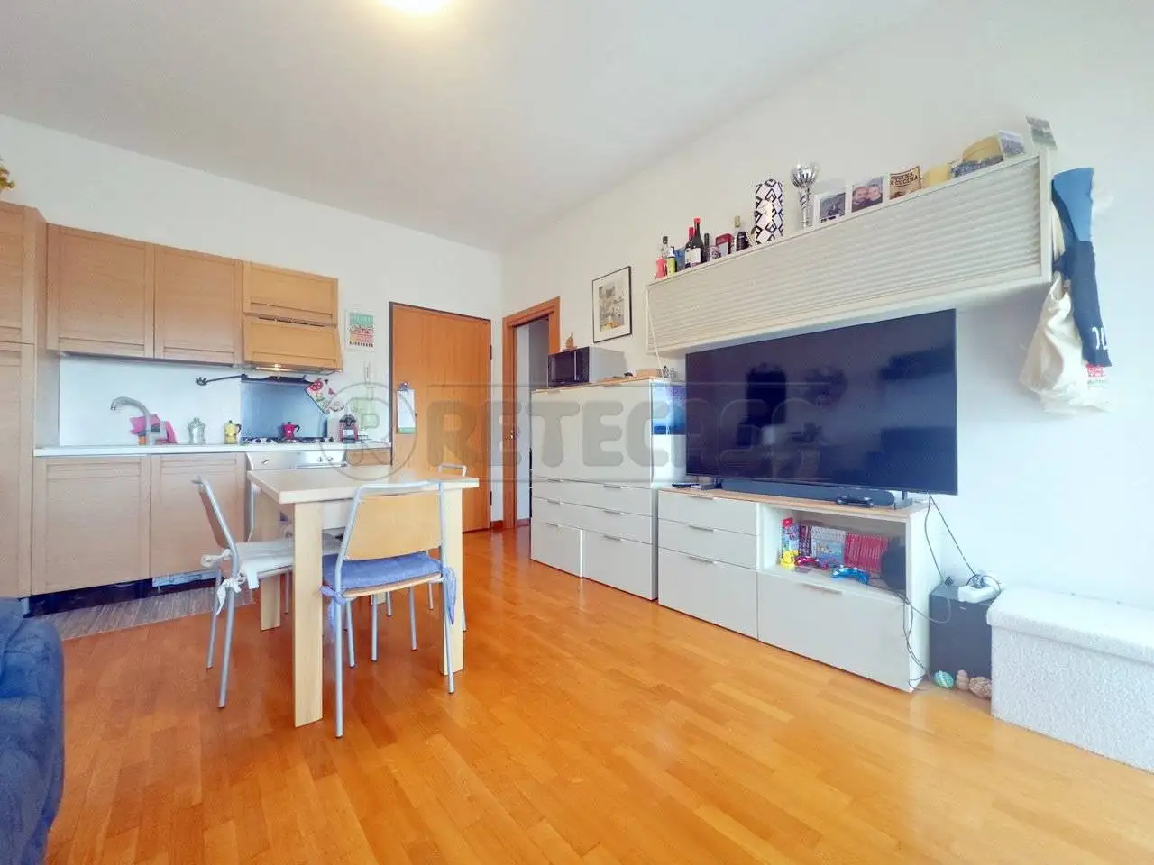 Bilocale ottimo stato, secondo piano, Anconetta, Vicenza - foto 4