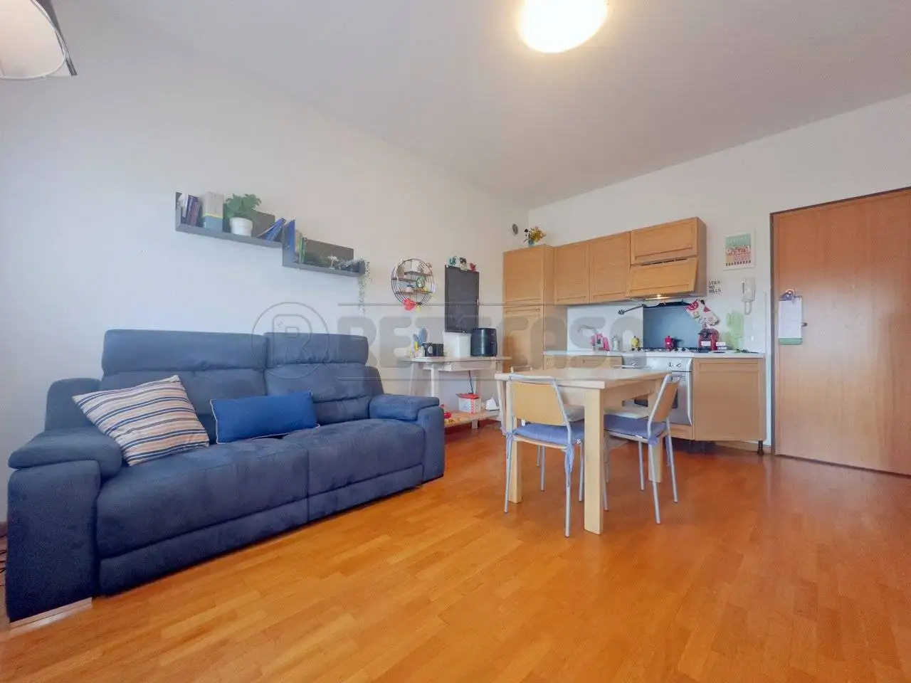 Bilocale ottimo stato, secondo piano, Anconetta, Vicenza - foto 5