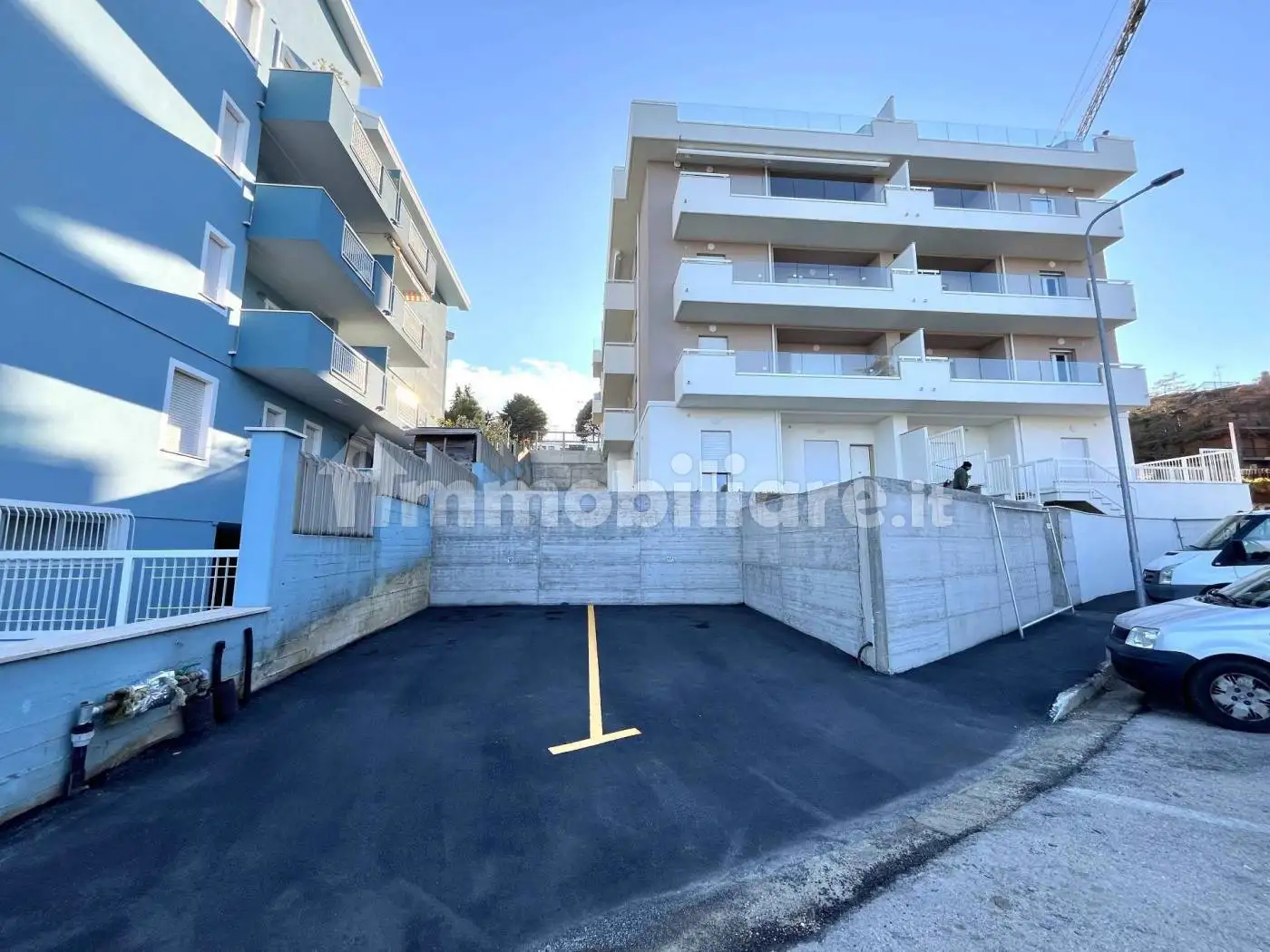 Trilocale via Mazzini, Acquaviva Picena - foto 2