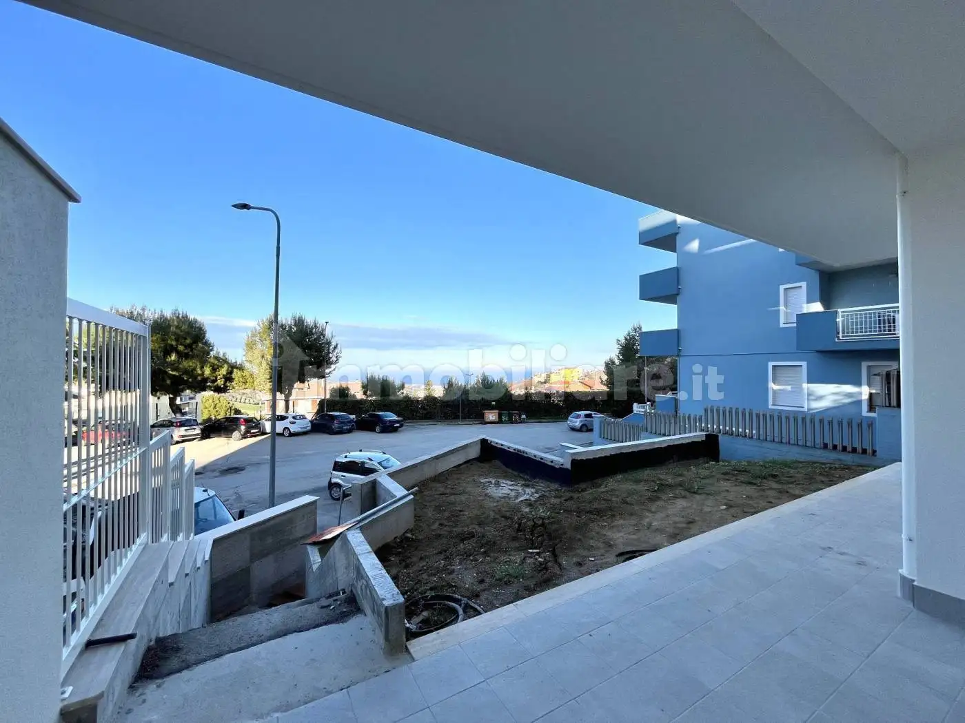 Trilocale via Mazzini, Acquaviva Picena - foto 4