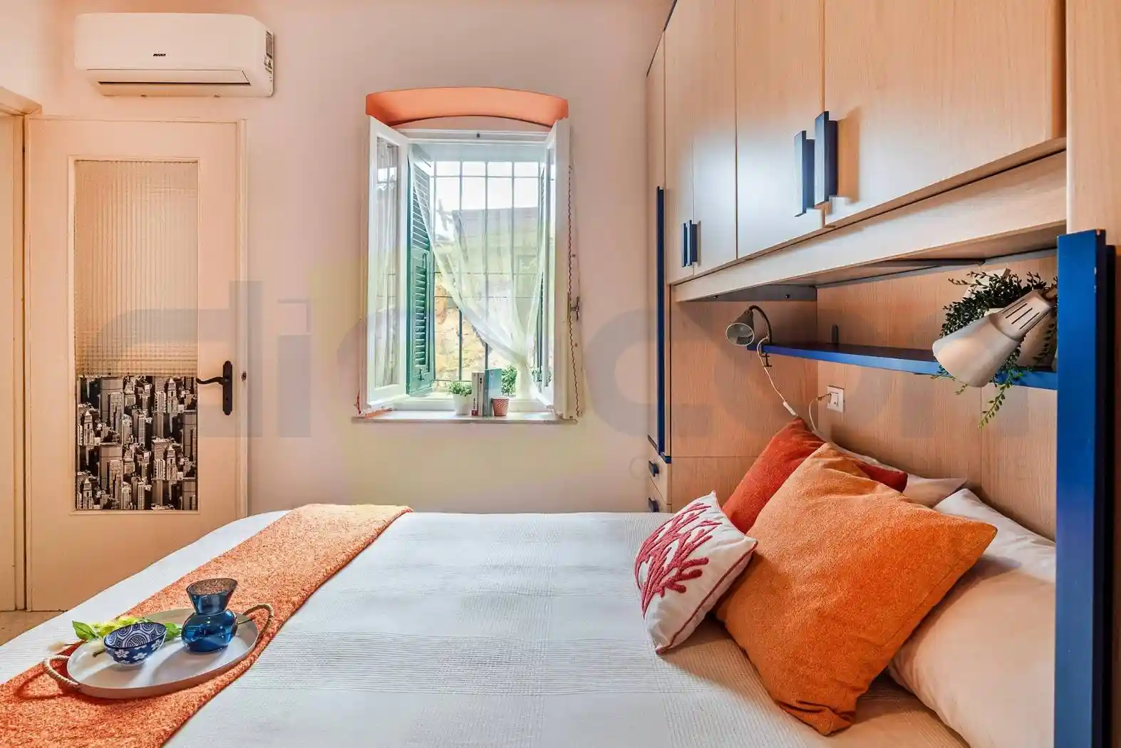 Appartamento in vendita a Borgio Verezzi