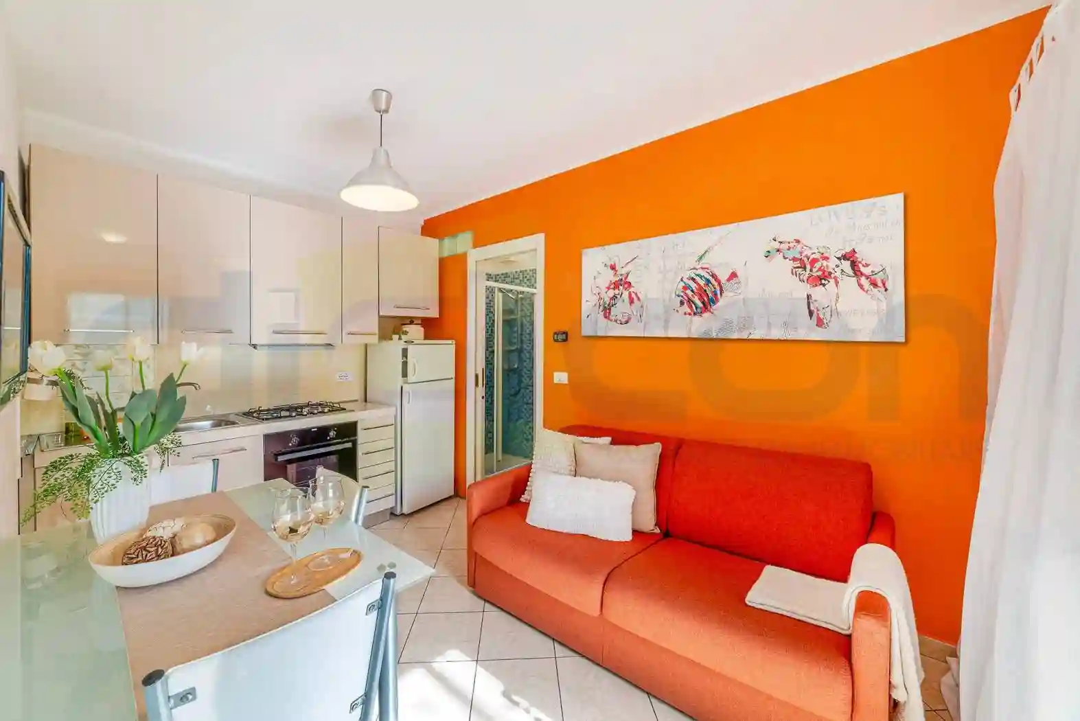 Appartamento - foto 5