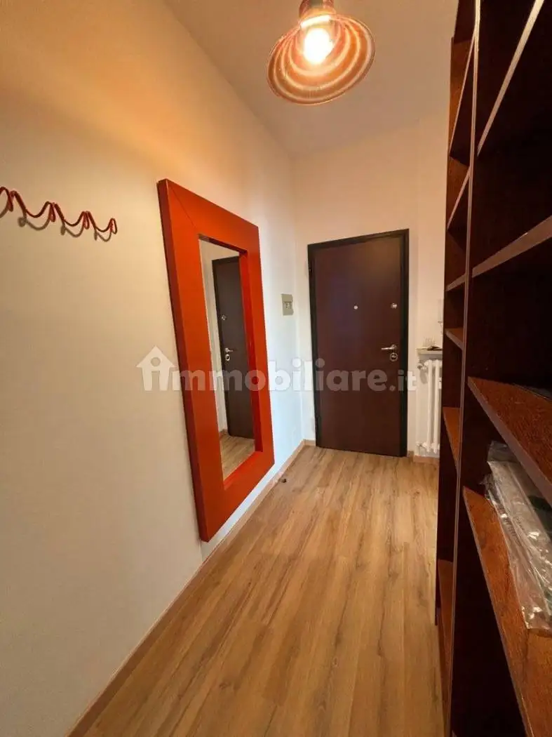 Quadrilocale ottimo stato, quarto piano, Stazione - Ticinello, Pavia - foto 3