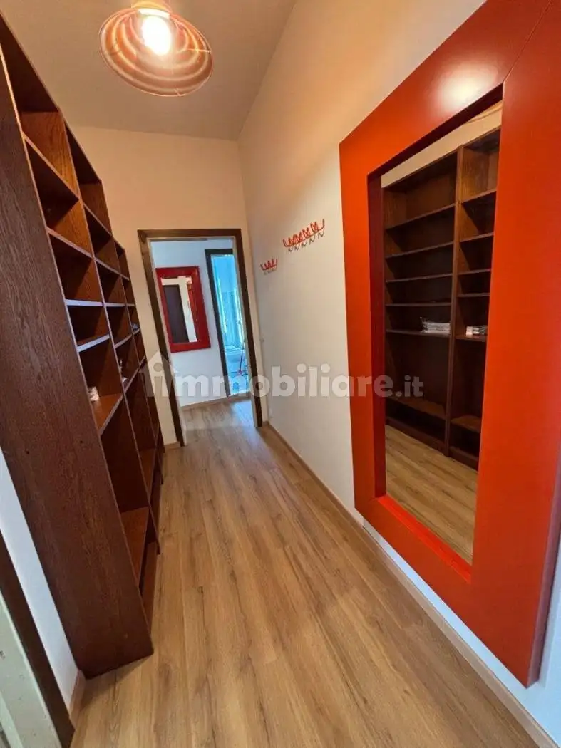 Quadrilocale ottimo stato, quarto piano, Stazione - Ticinello, Pavia - foto 4