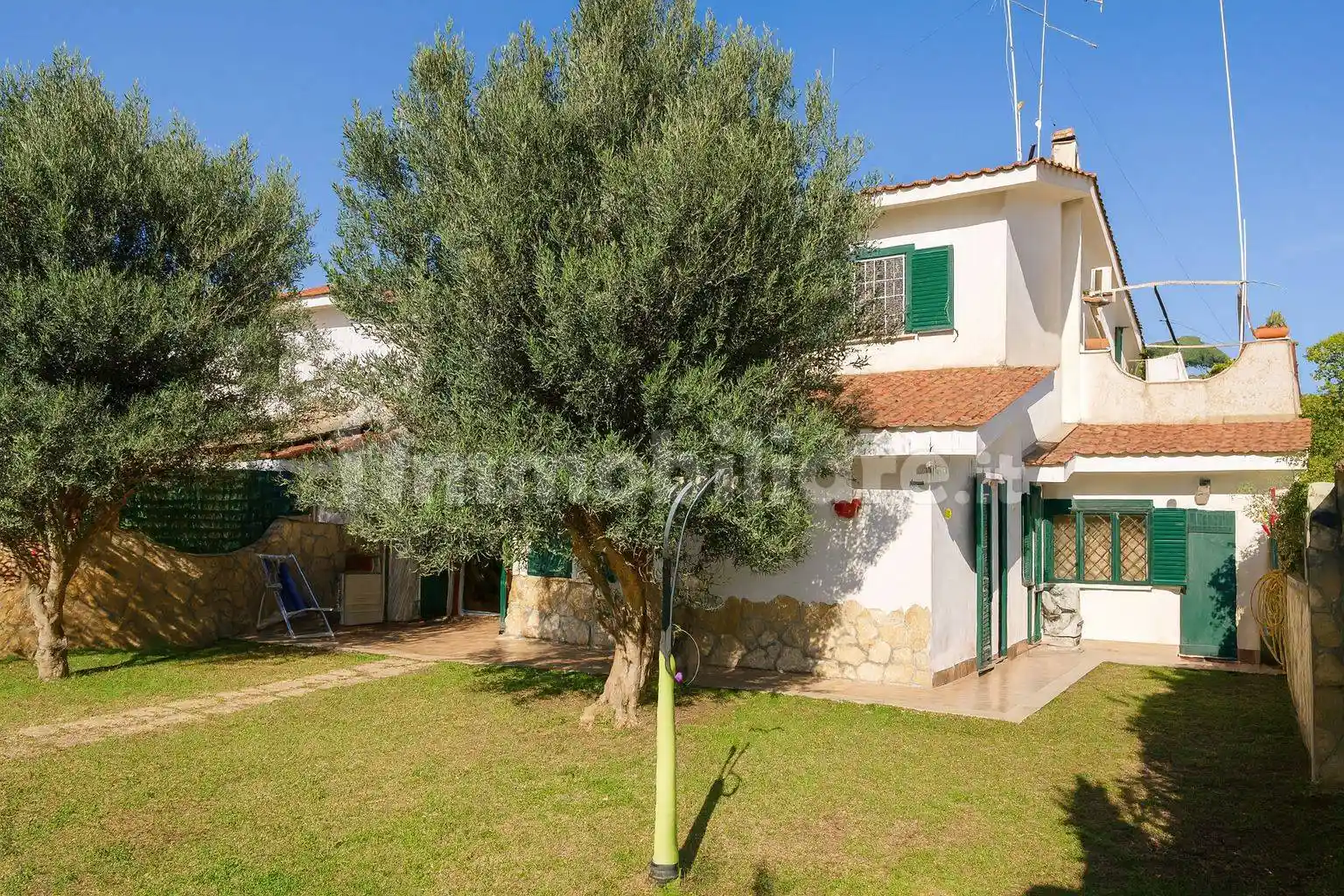 Villa in vendita a Ardea